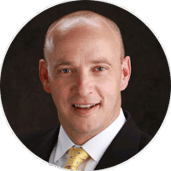 David Butterfield, Executive Vice President/Chief Operations Officer