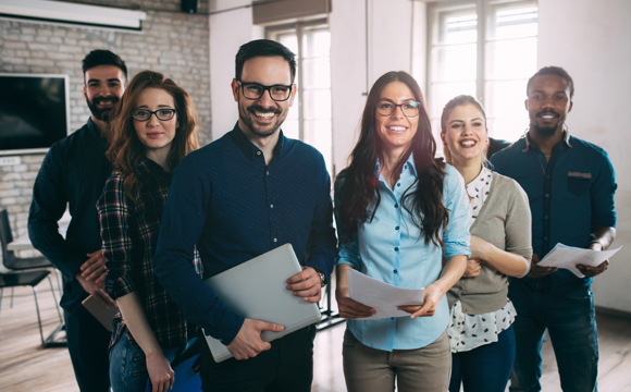 Meet the Team