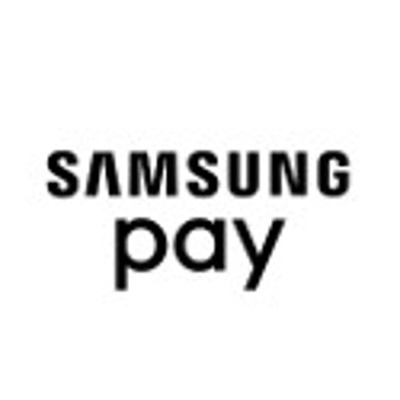 Samsung pay icon