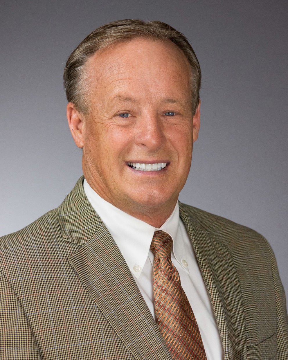 Dan Musgrave
