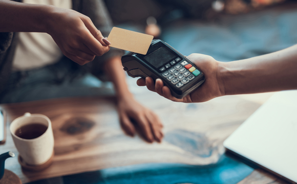 Merchant Services