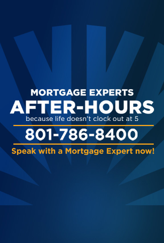 Mortgage After-Hours