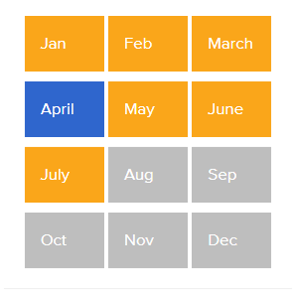 Calendar