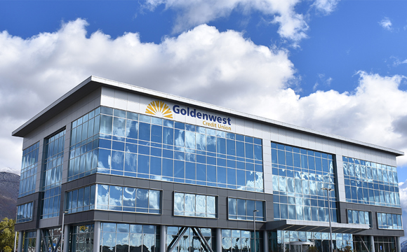 About Goldenwest Credit Union