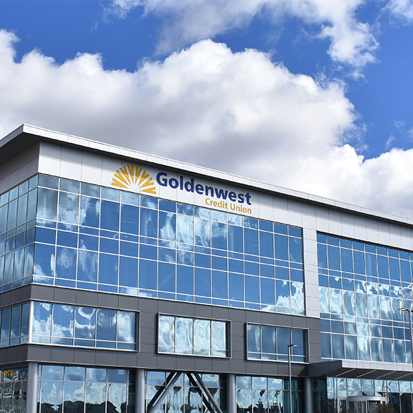 Corporate building