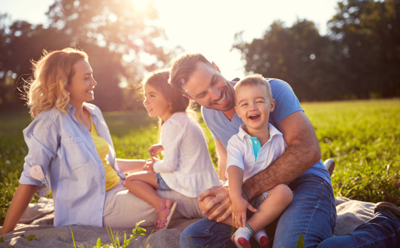 Group Life Insurance