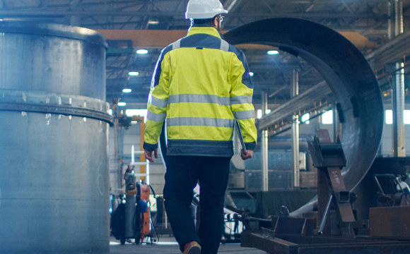 Manufacturing Insurance