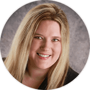 Carol Nyman, Senior Vice President