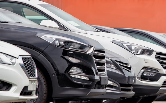 Auto Dealership Insurance