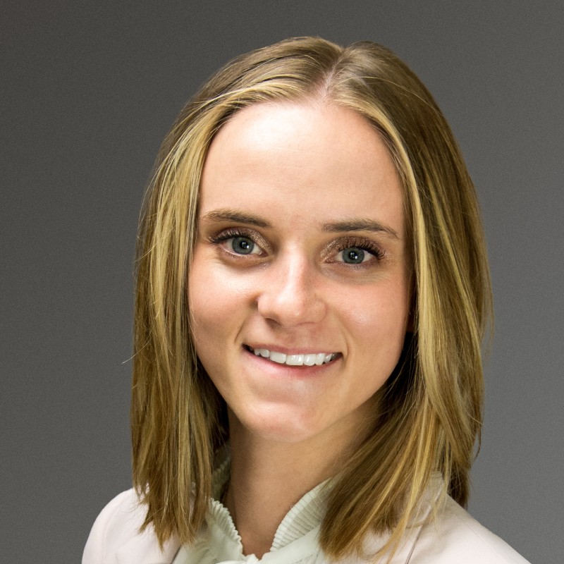 Reagan Woodward