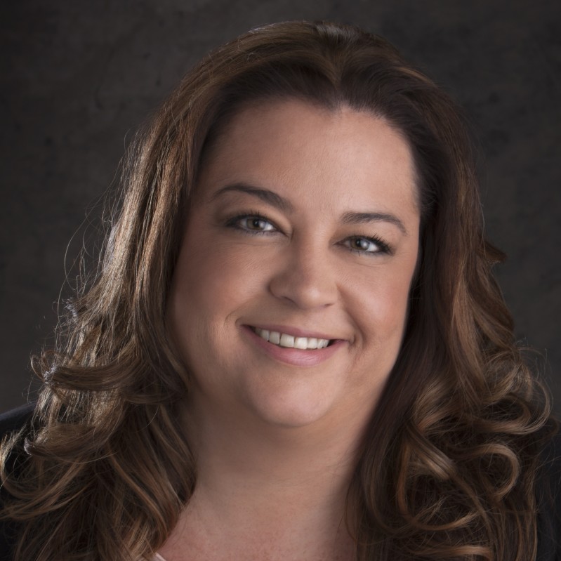 Katie Liehe