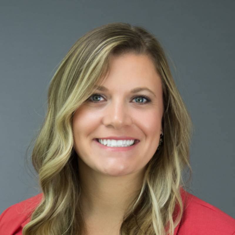 Alexa Macgoldrick