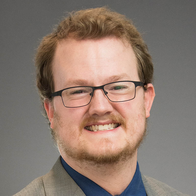 Trevor Larsen