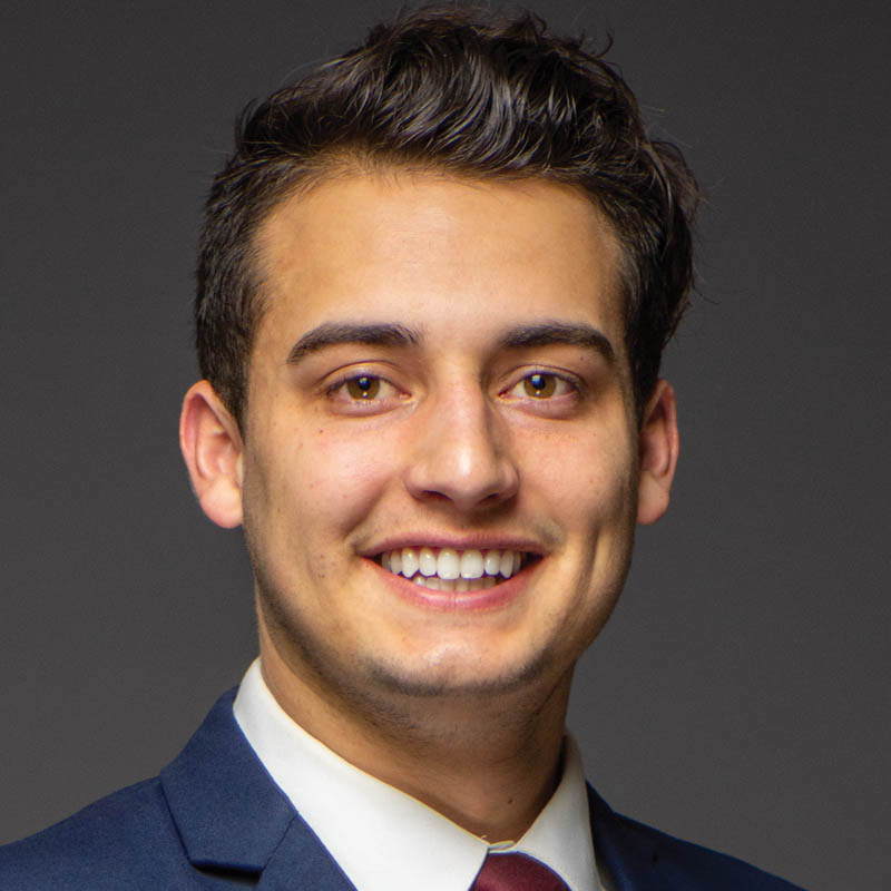 Braden Bingham