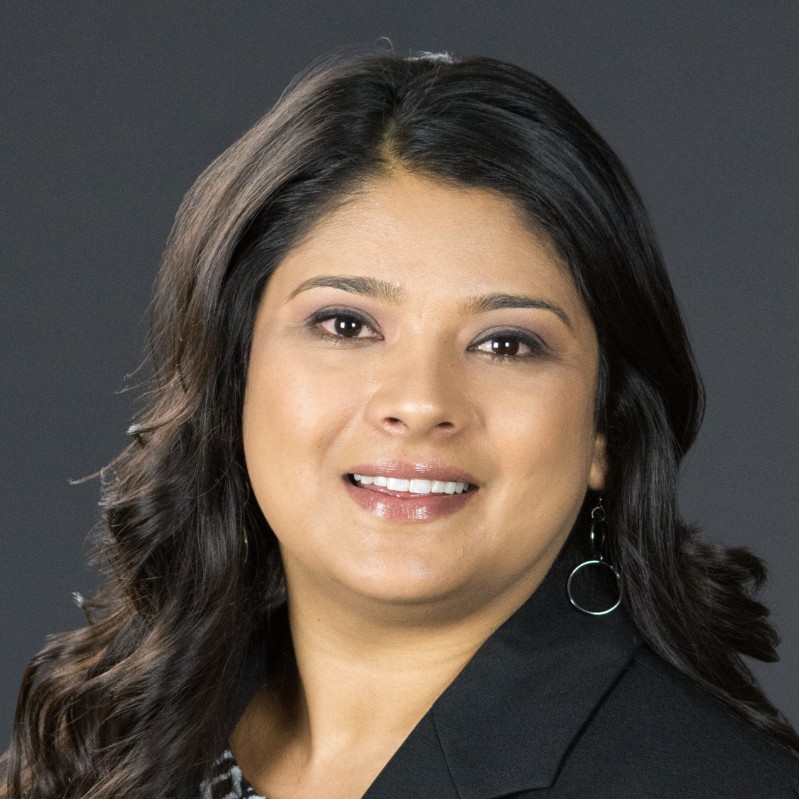 Felicia Muñoz