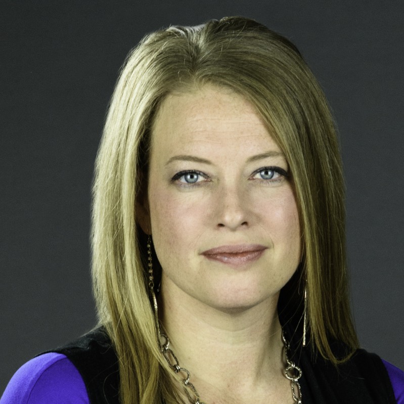 Stephanie Taylor