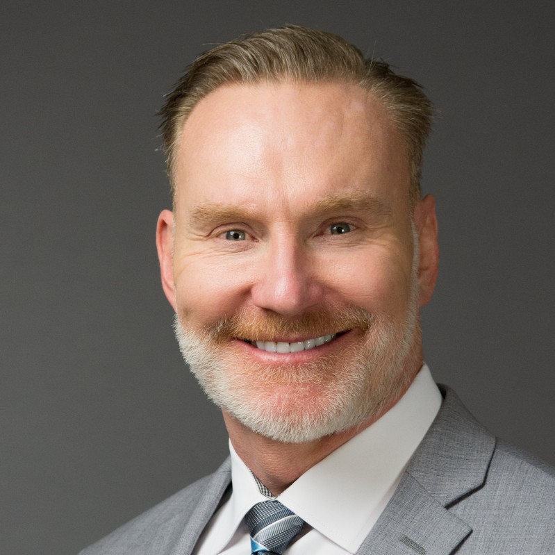 Chad Hyatt
