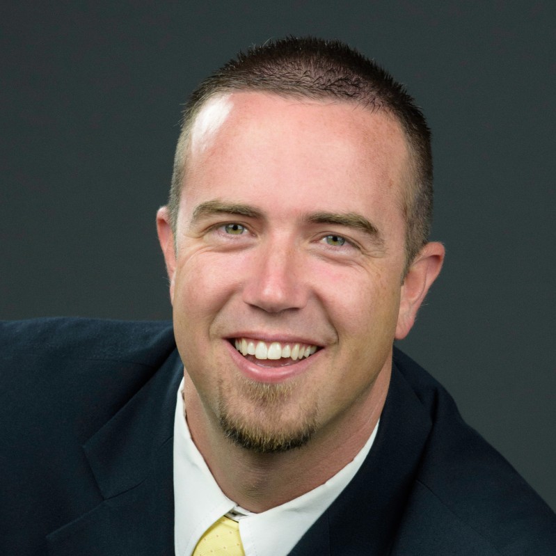 Dustin Hodges