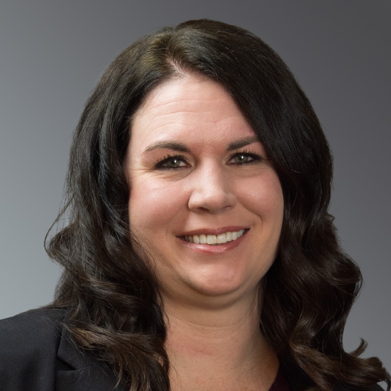 Carrie Hill