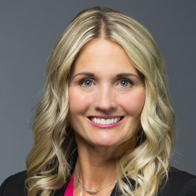 Geni Townsend
