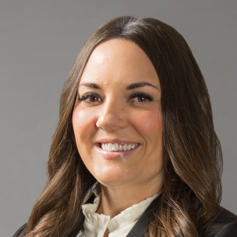 Rebecca Garvey