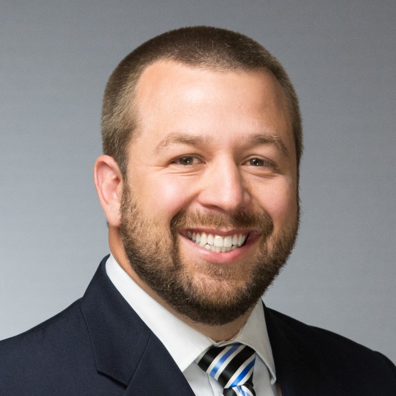 Brad McMurdie