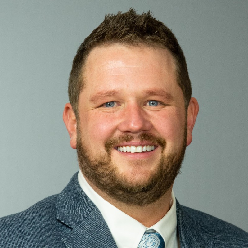 Braden Gray